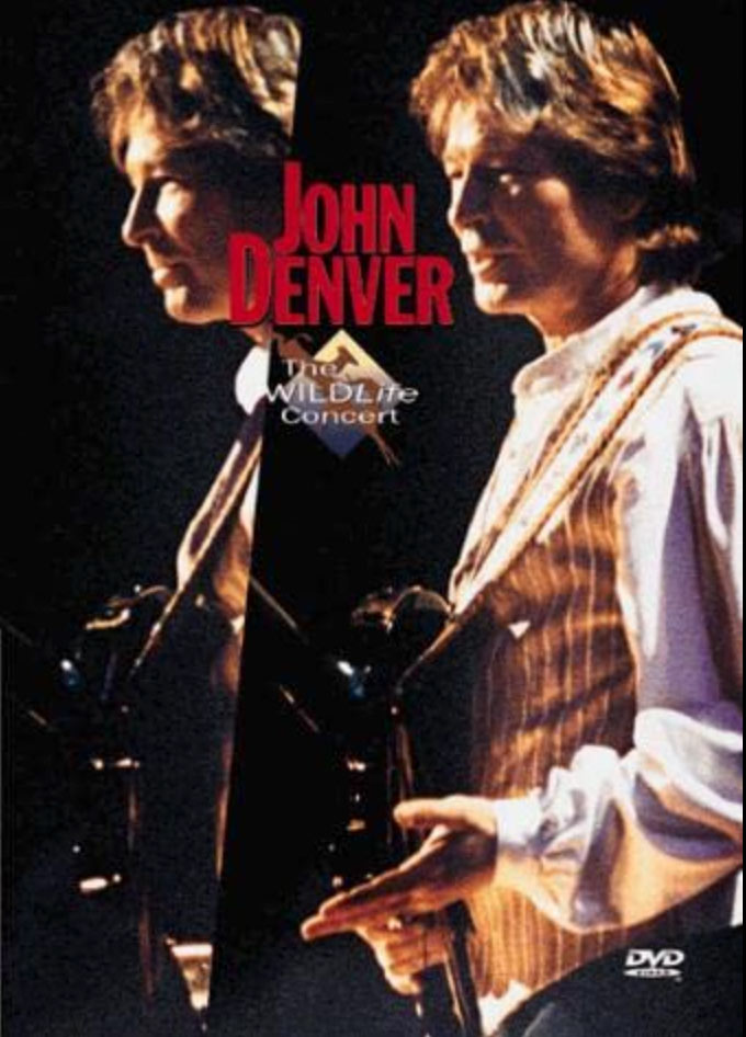 John Denver The WILDLife Concert