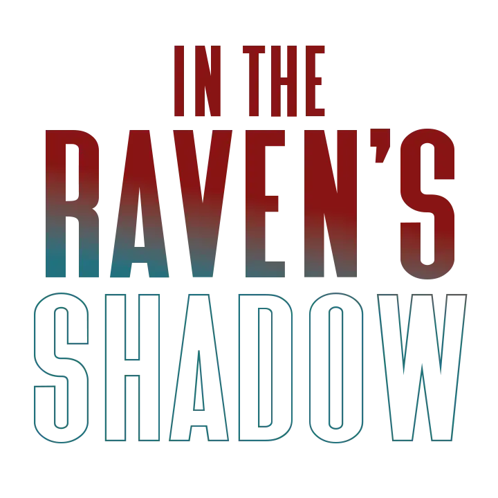 In The Raven's Shadow